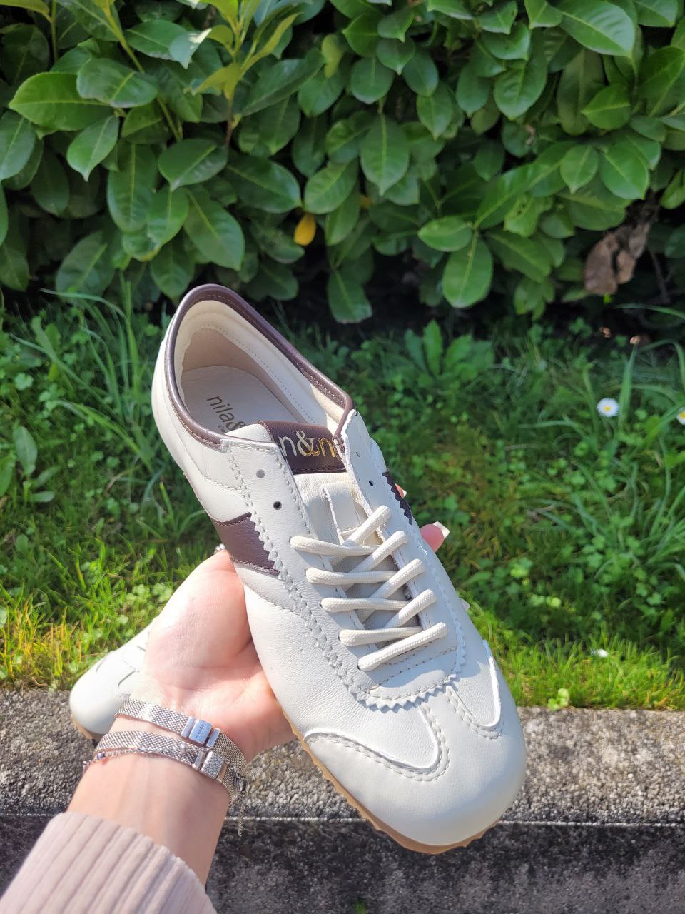 Фото Nila Nila - Обувь