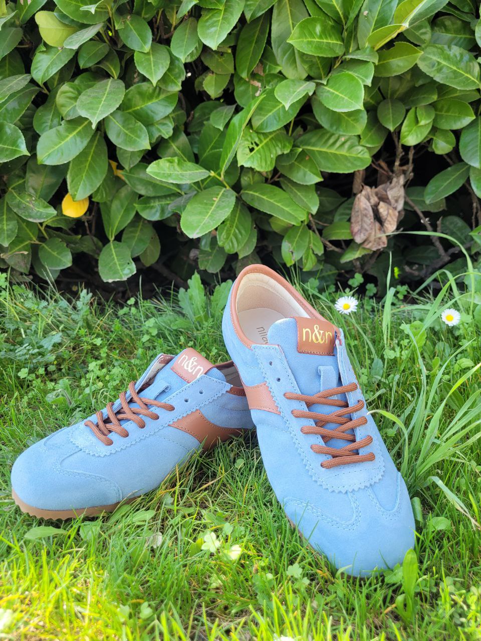 Фото Nila Nila - Обувь