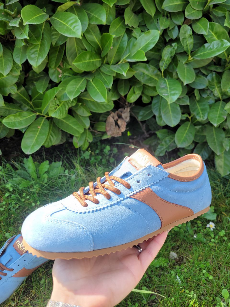 Фото Nila Nila - Обувь