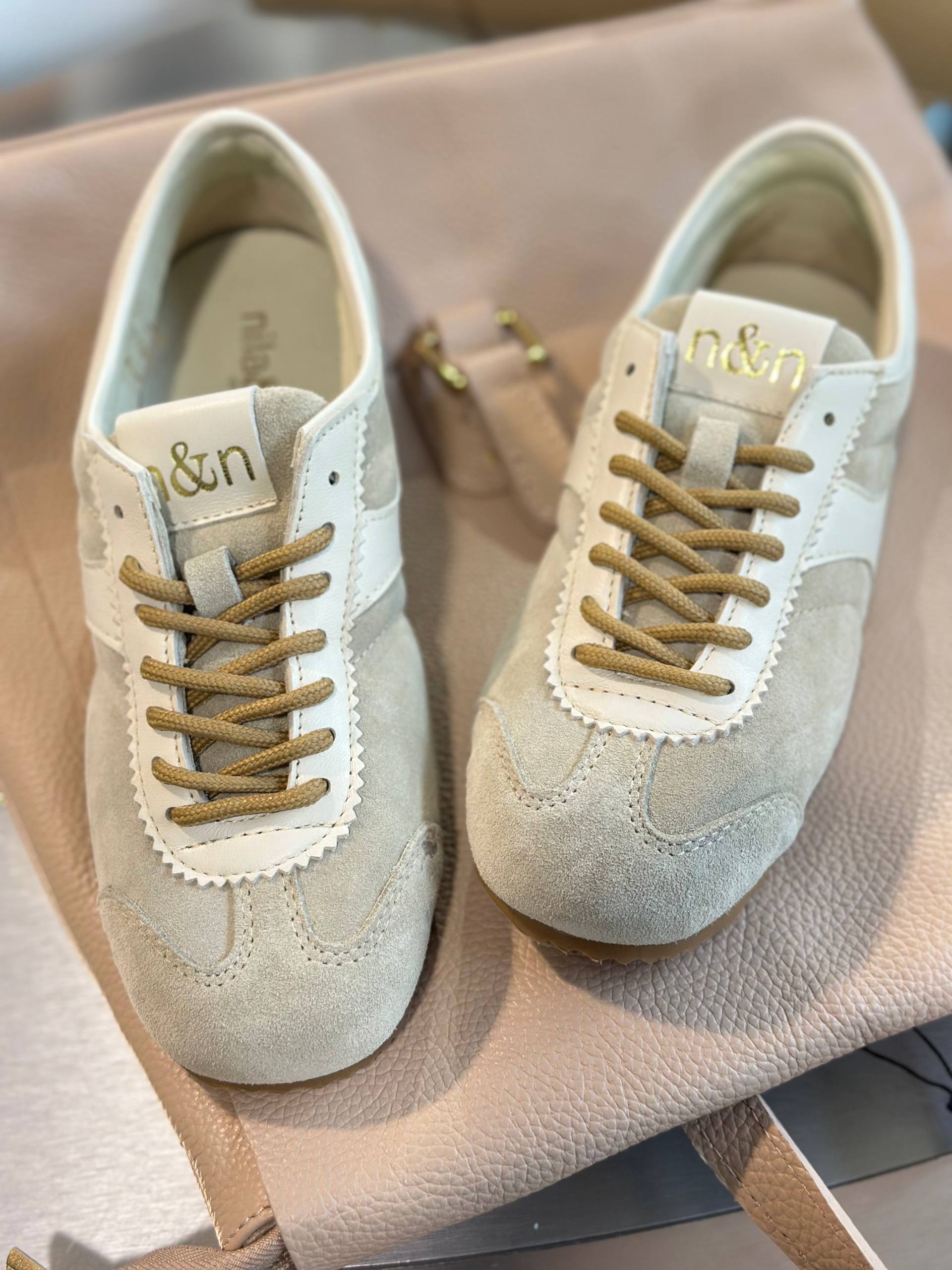 Итальянская одежда, бренд Nila Nila - Обувь, арт. 74182067