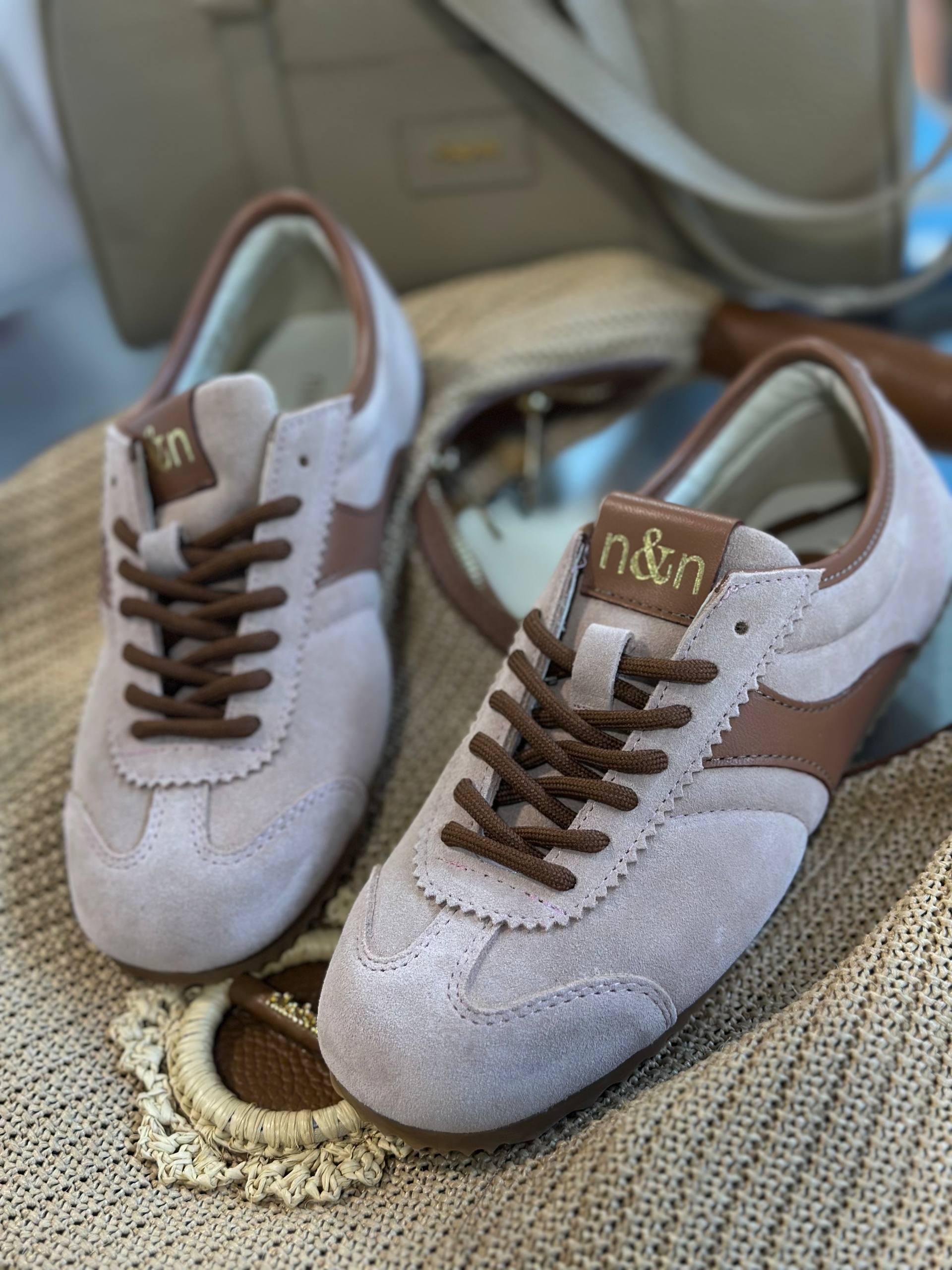 Итальянская одежда, бренд Nila Nila - Обувь, арт. 74182070