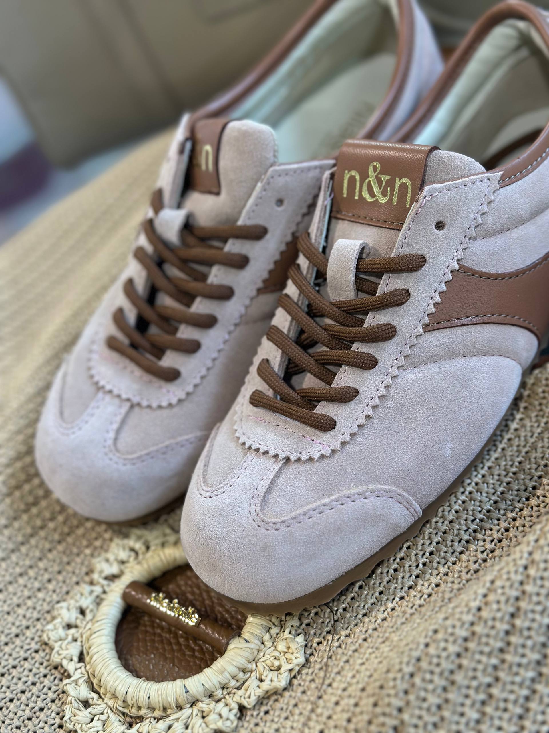 Итальянская одежда, бренд Nila Nila - Обувь, арт. 74182071