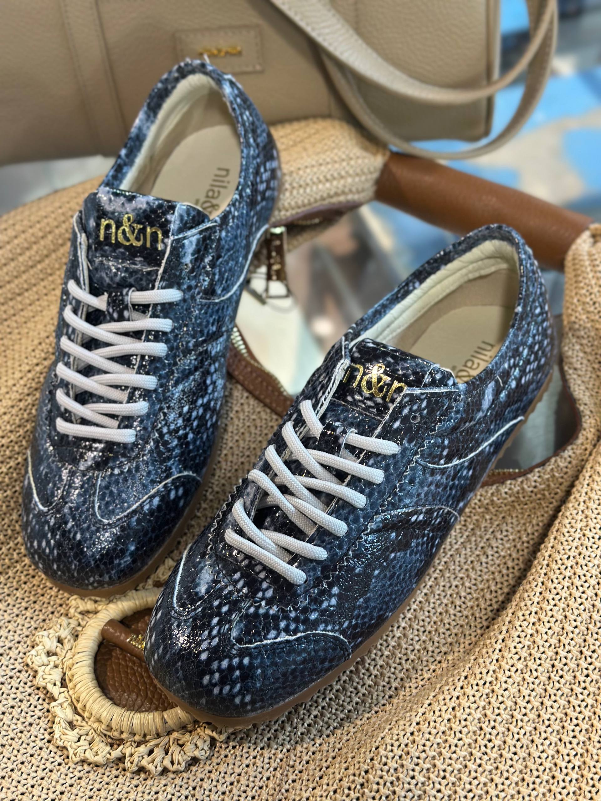 Фото Nila Nila - Обувь