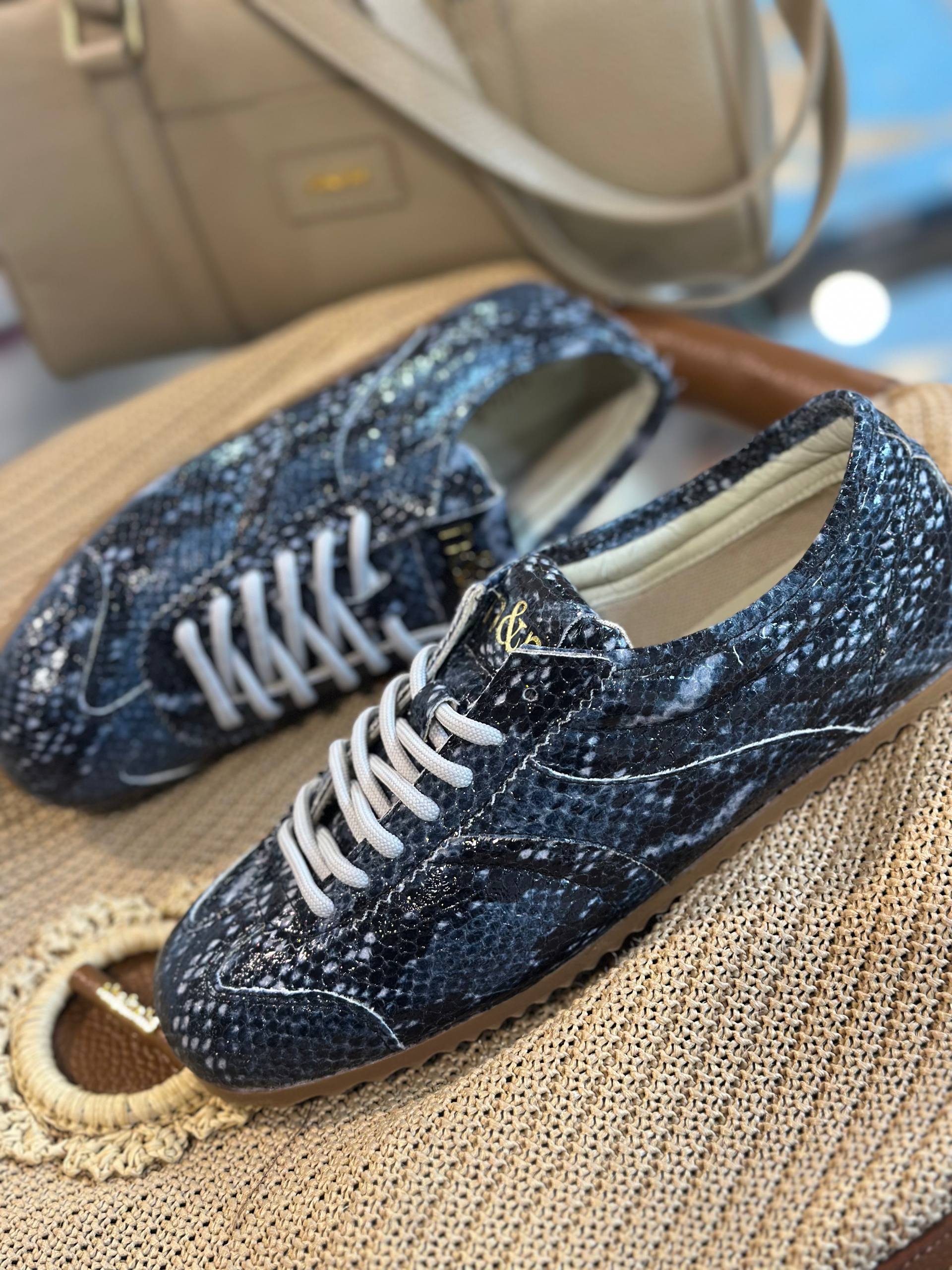 Итальянская одежда, бренд Nila Nila - Обувь, арт. 74182076