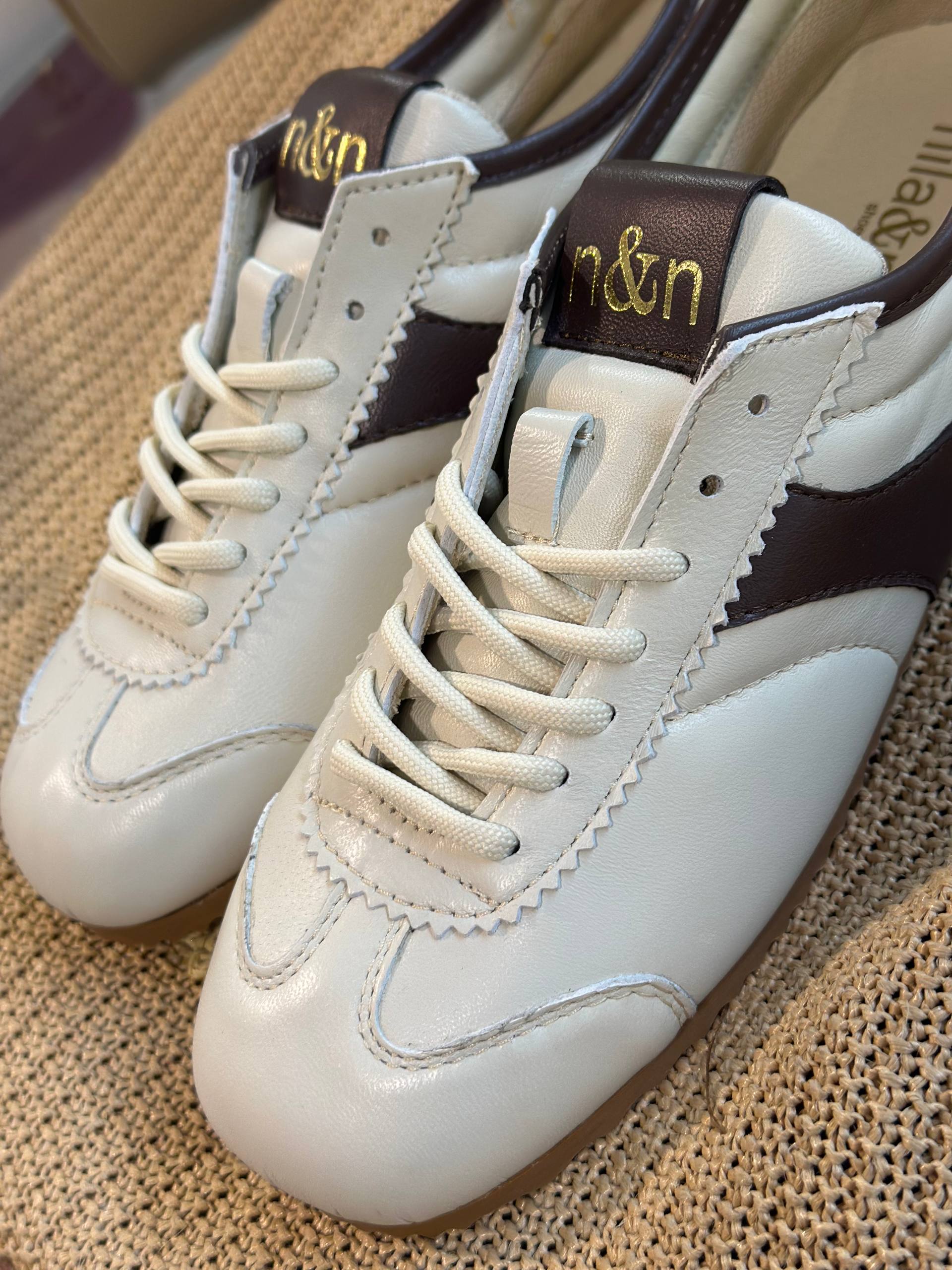 Итальянская одежда, бренд Nila Nila - Обувь, арт. 74182078