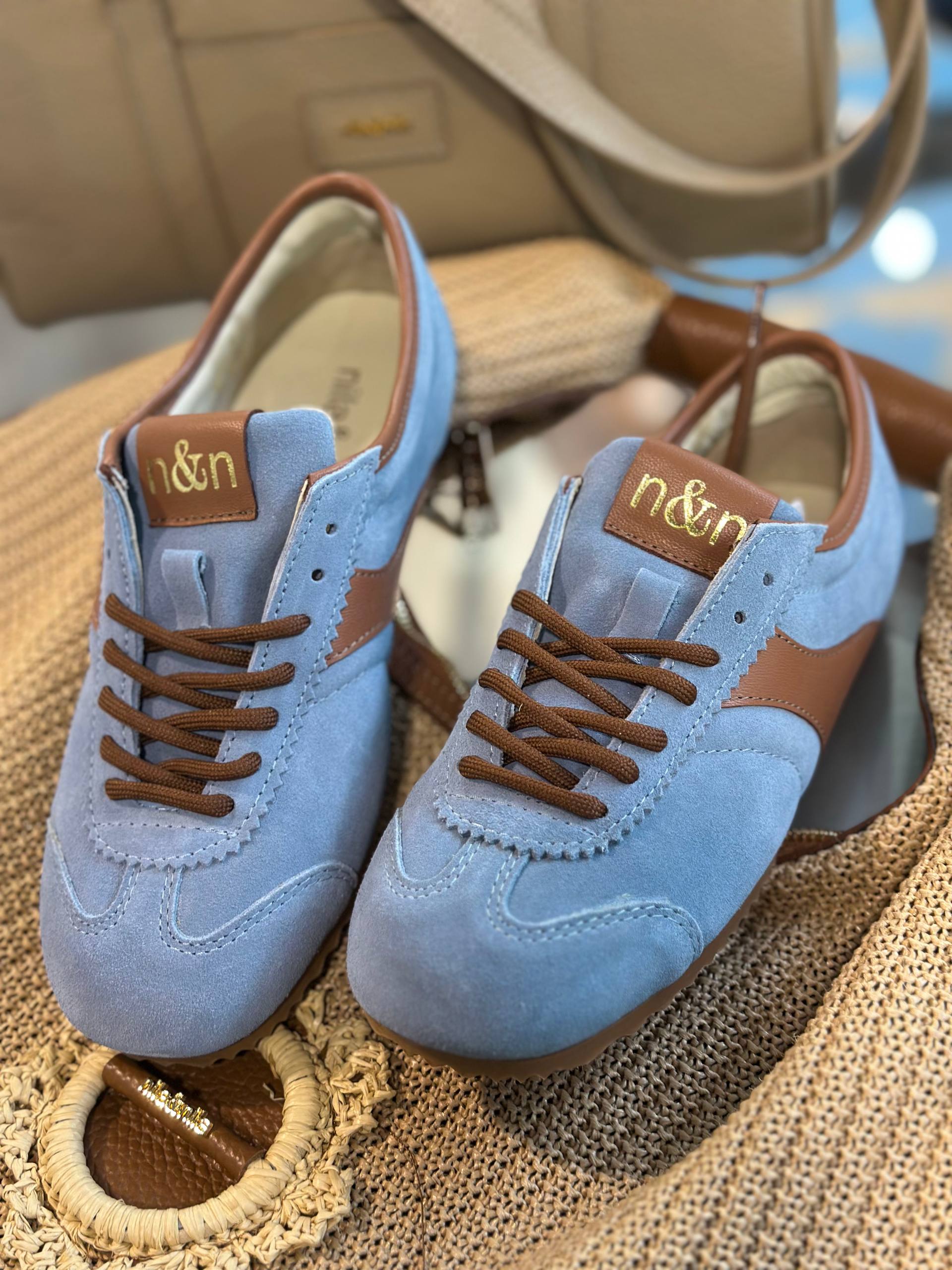 Фото Nila Nila - Обувь