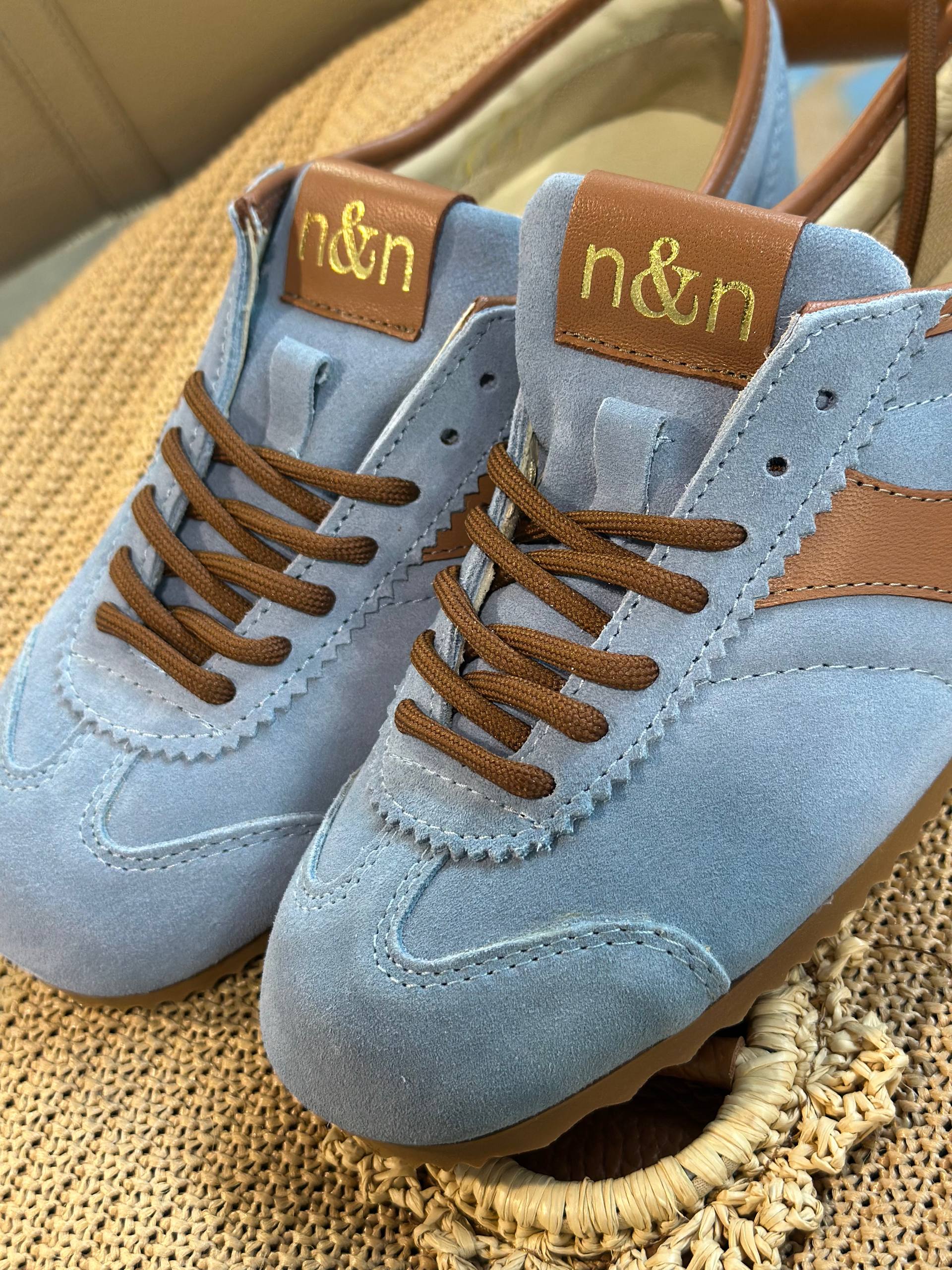 Фото Nila Nila - Обувь