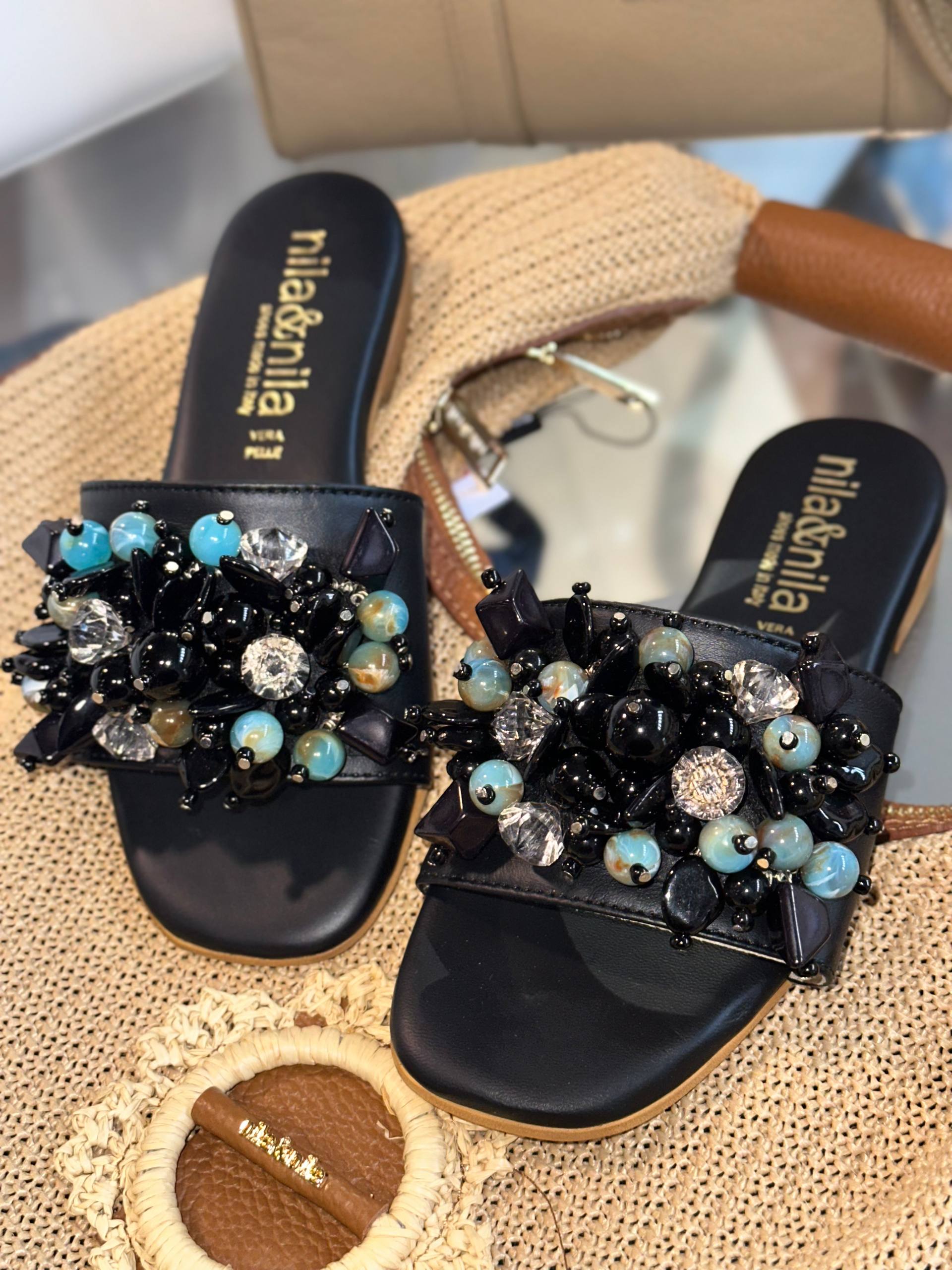 Фото Nila Nila - Обувь