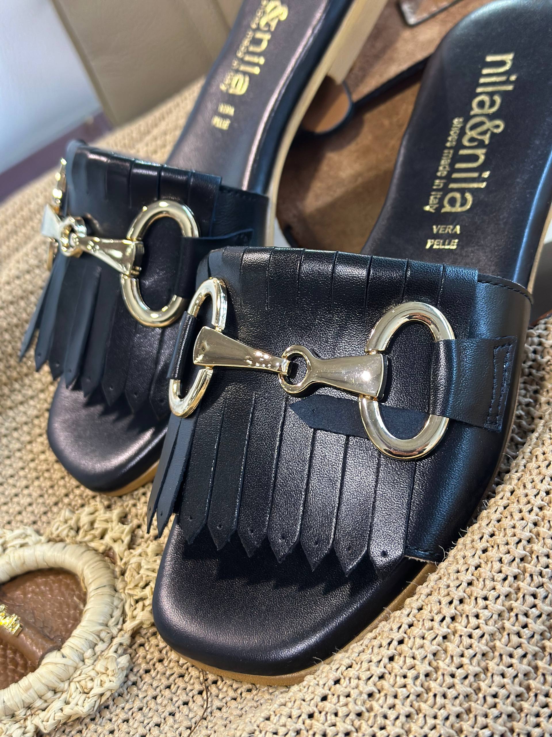 Фото Nila Nila - Обувь