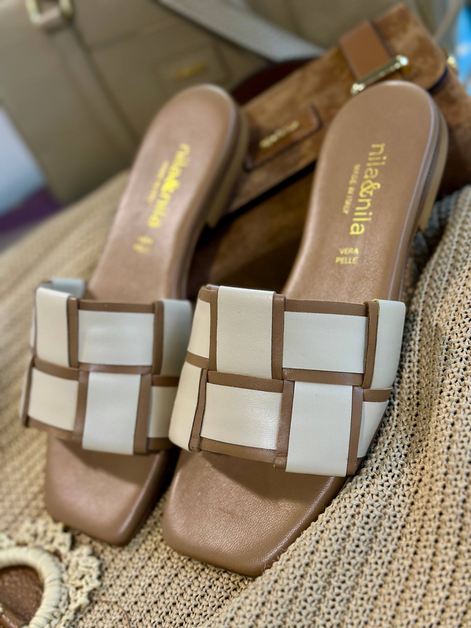 Фото Nila Nila - Обувь