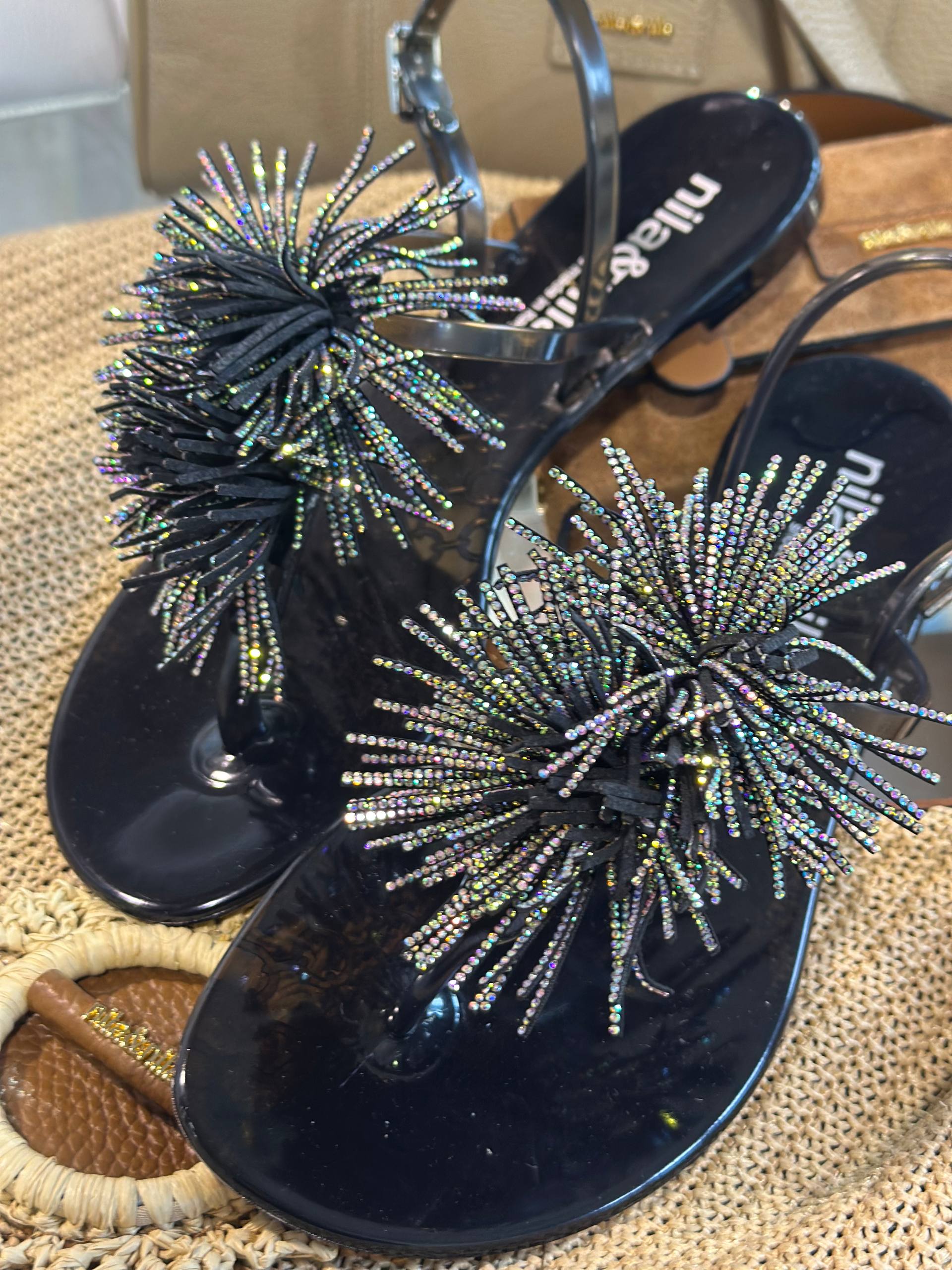 Фото Nila Nila - Обувь