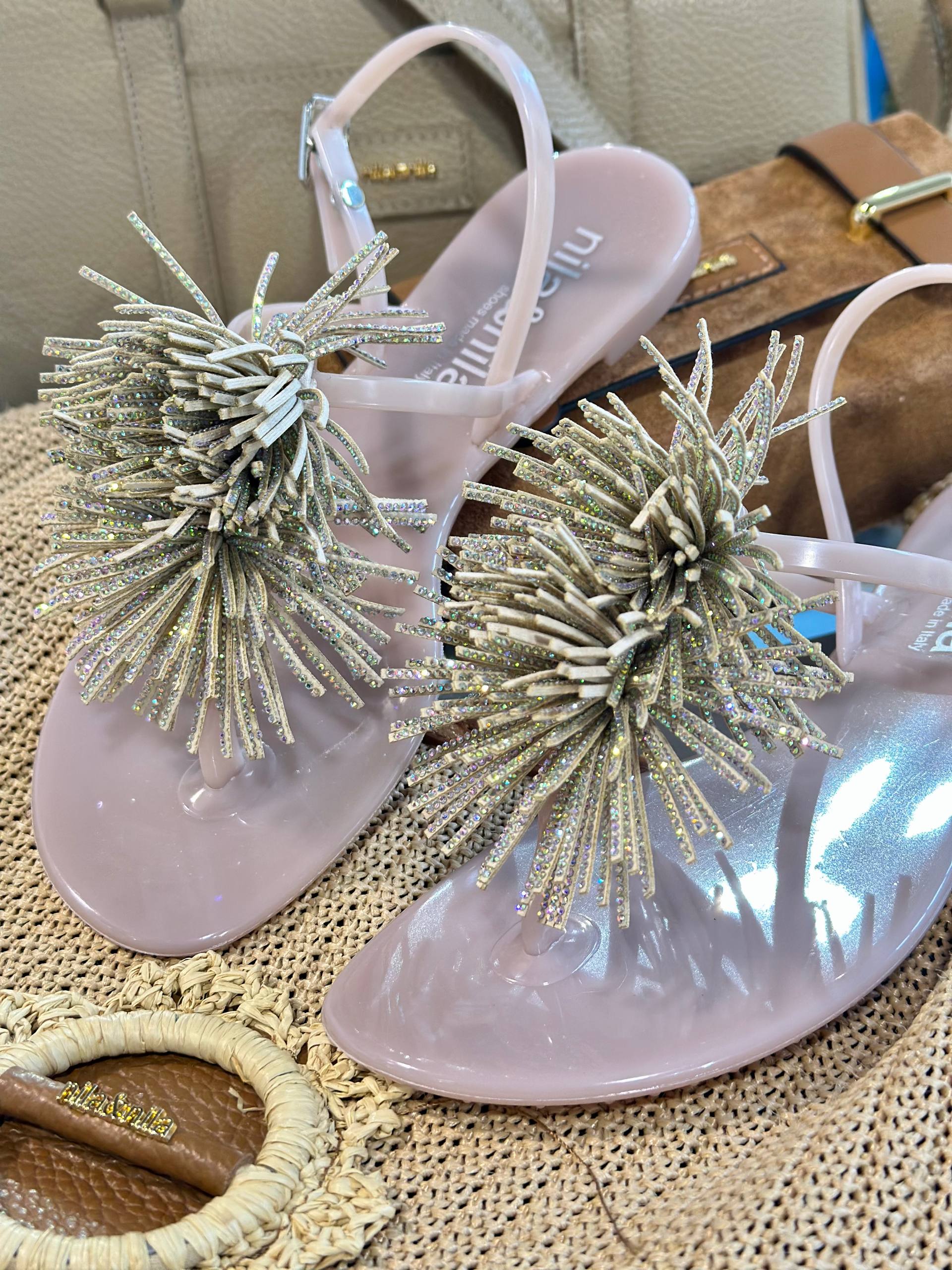 Фото Nila Nila - Обувь