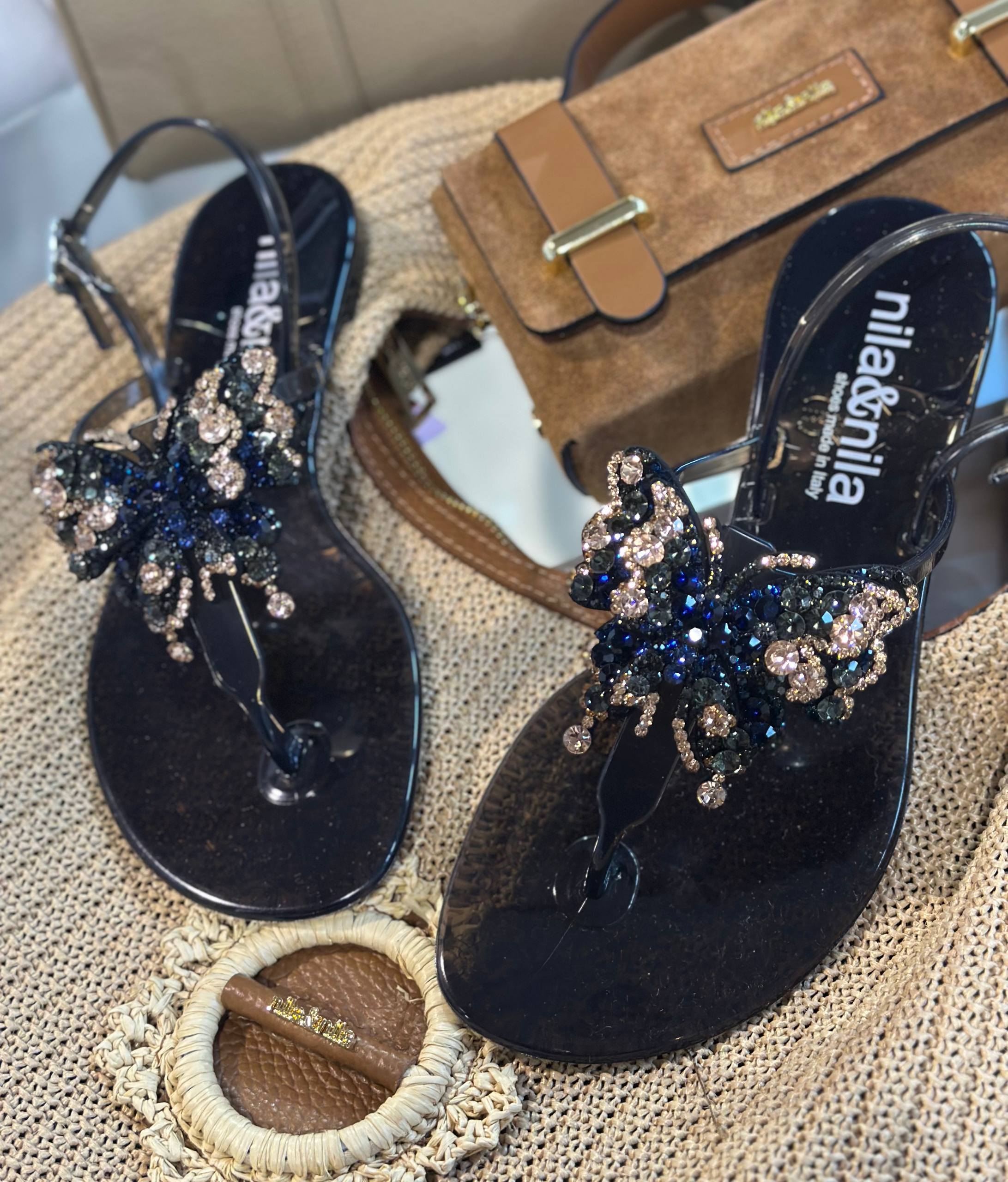 Фото Nila Nila - Обувь