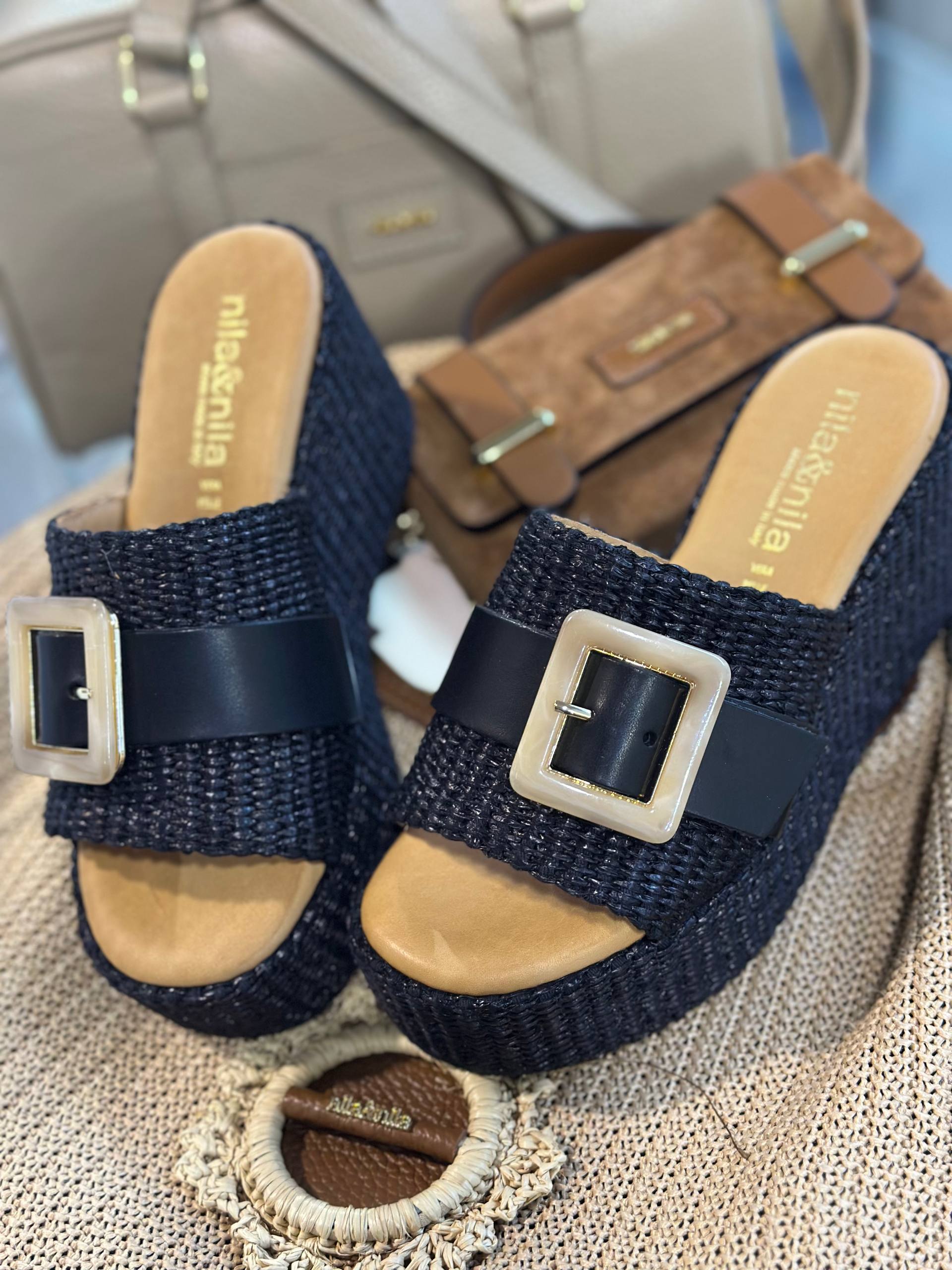 Фото Nila Nila - Обувь