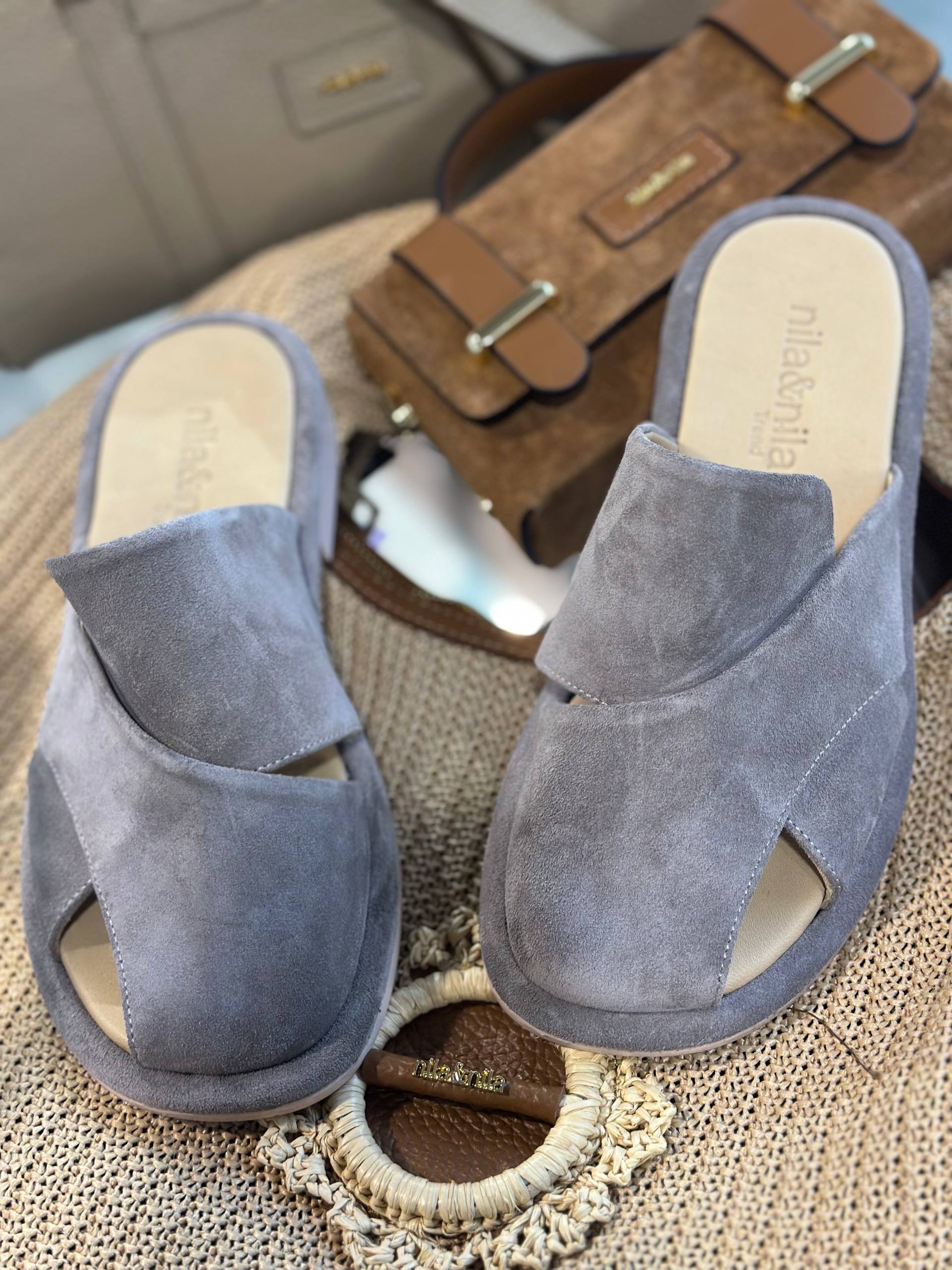 Фото Nila Nila - Обувь