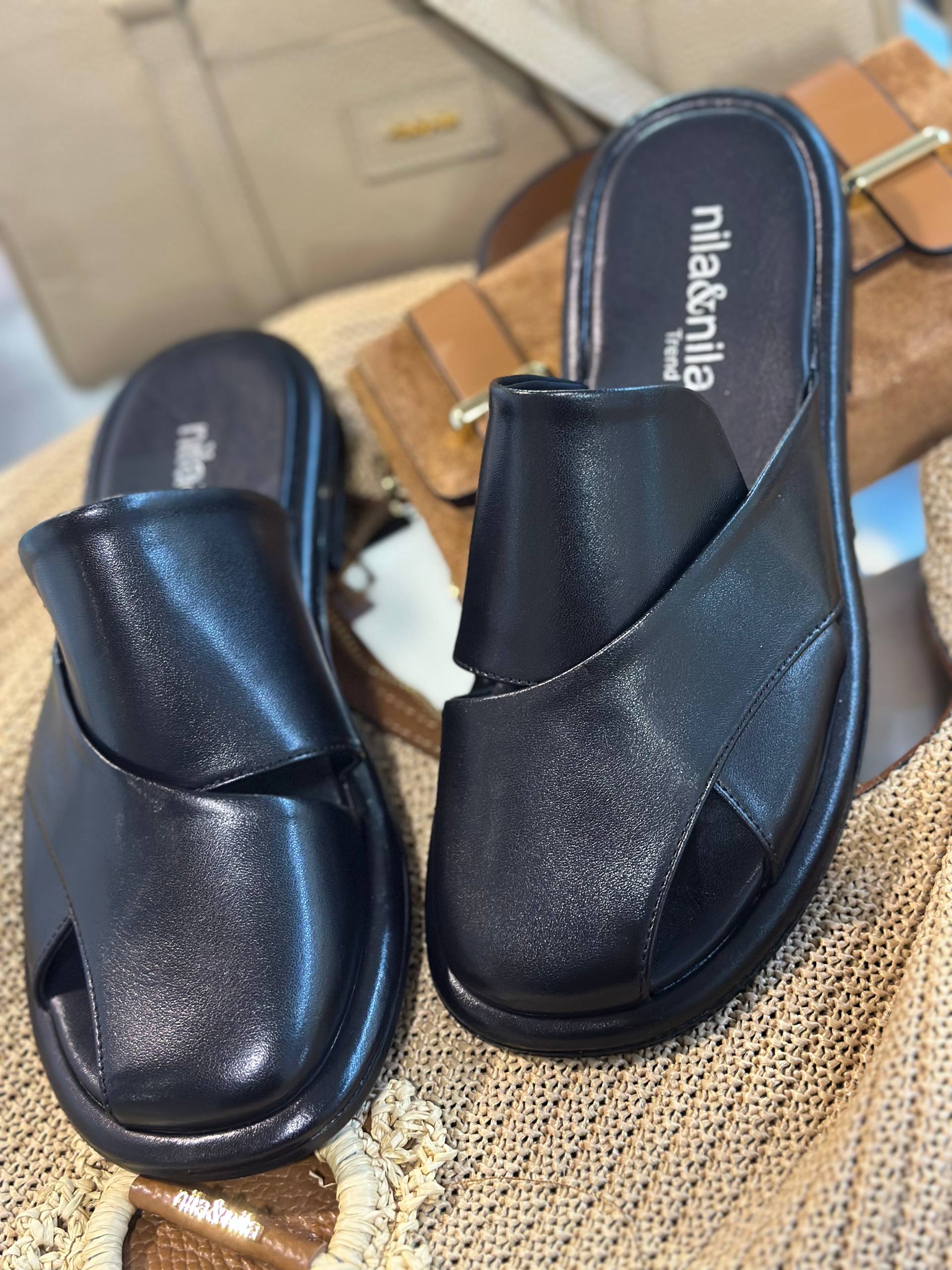 Фото Nila Nila - Обувь