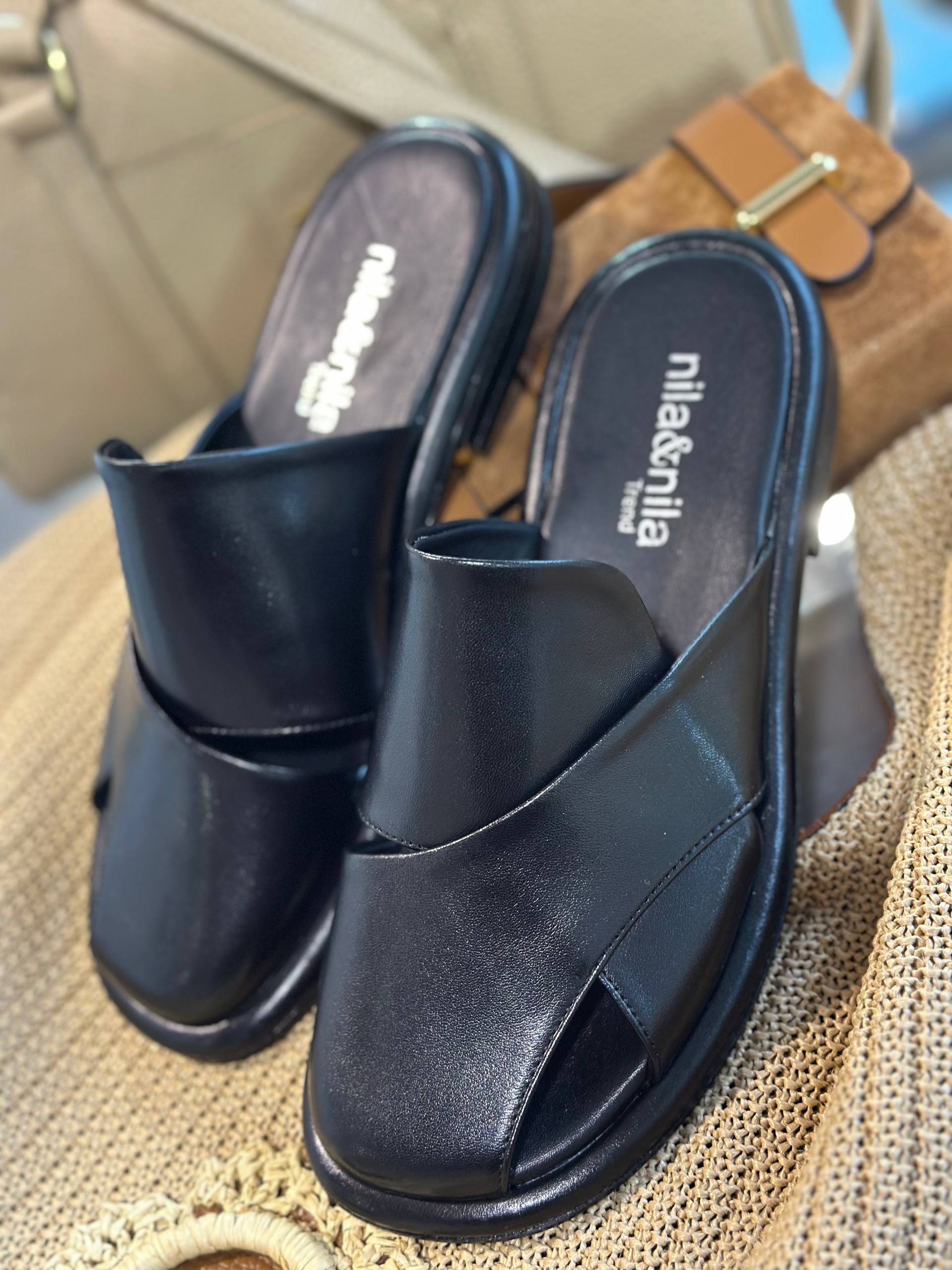 Итальянская одежда, бренд Nila Nila - Обувь, арт. 74182132