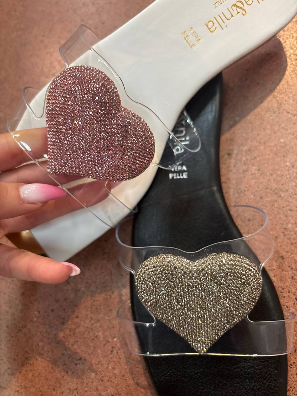 Фото Nila Nila - Обувь