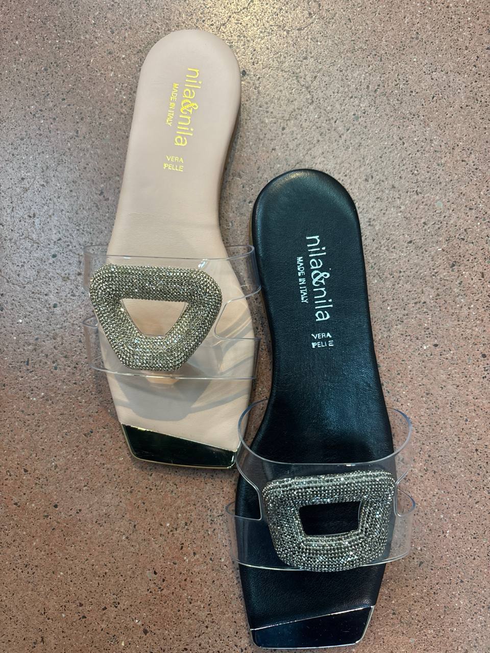 Фото Nila Nila - Обувь