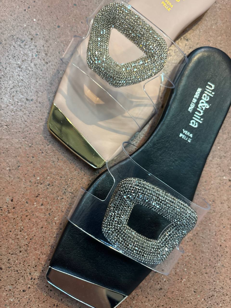 Фото Nila Nila - Обувь