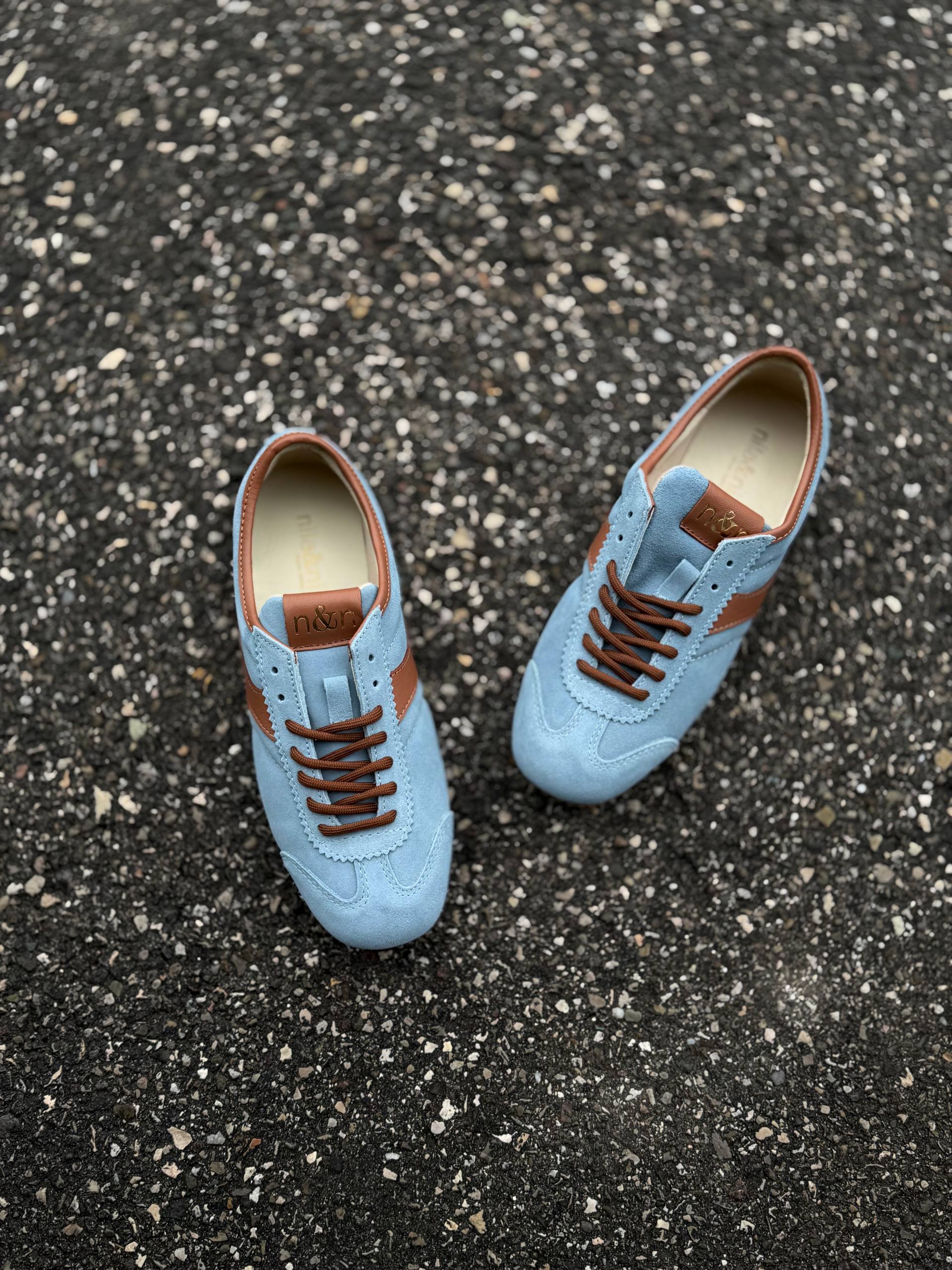 Итальянская одежда, бренд Nila Nila - Обувь, арт. 74200525