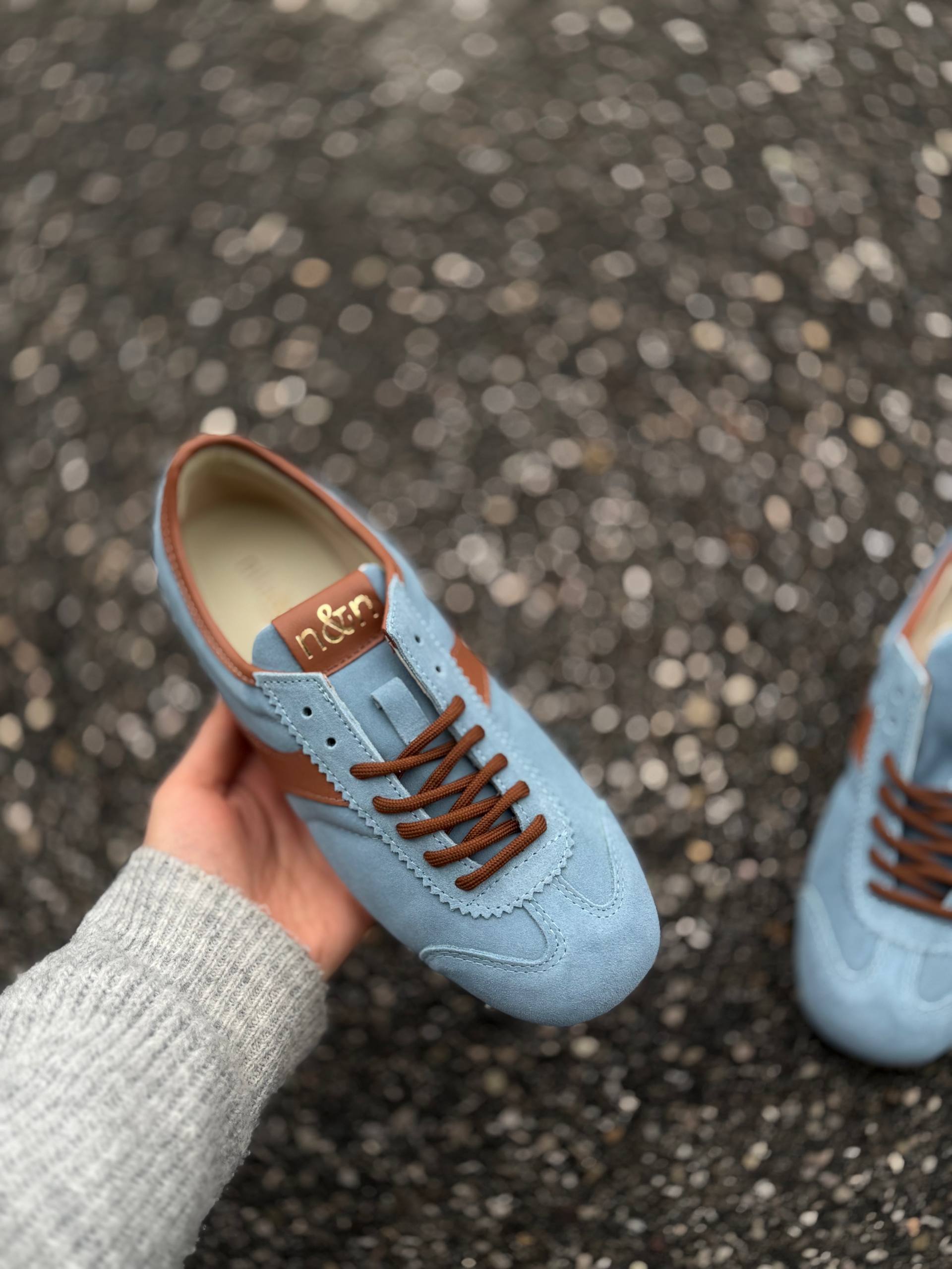 Итальянская одежда, бренд Nila Nila - Обувь, арт. 74200526