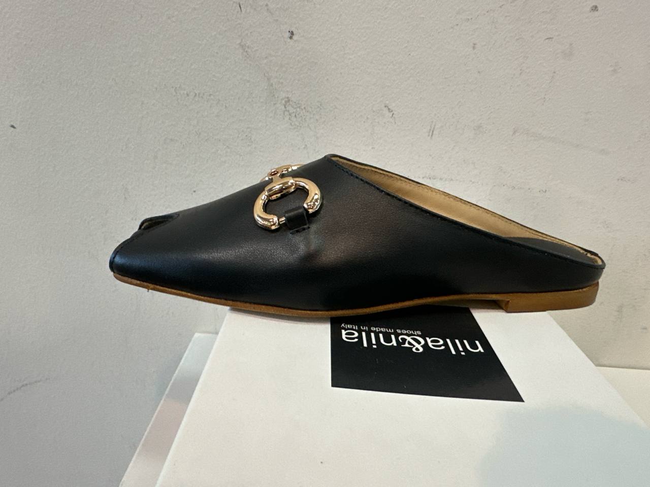 Фото Nila Nila - Обувь