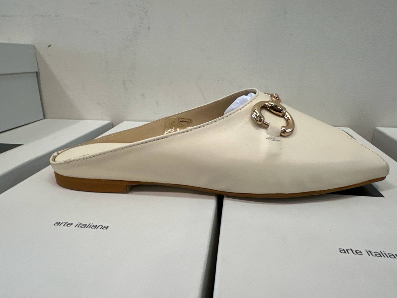 Фото Nila Nila - Обувь