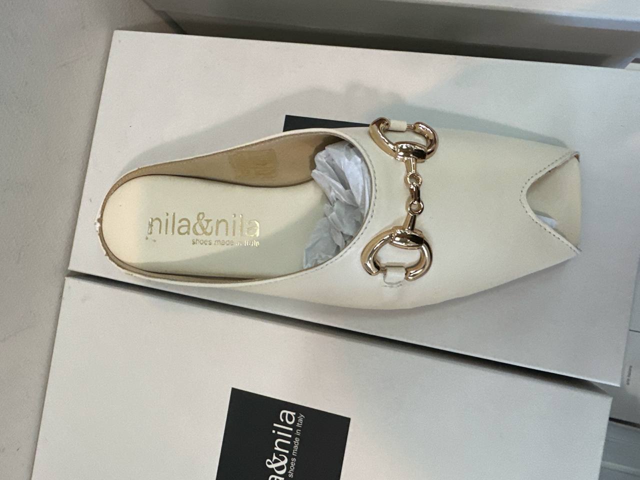 Фото Nila Nila - Обувь