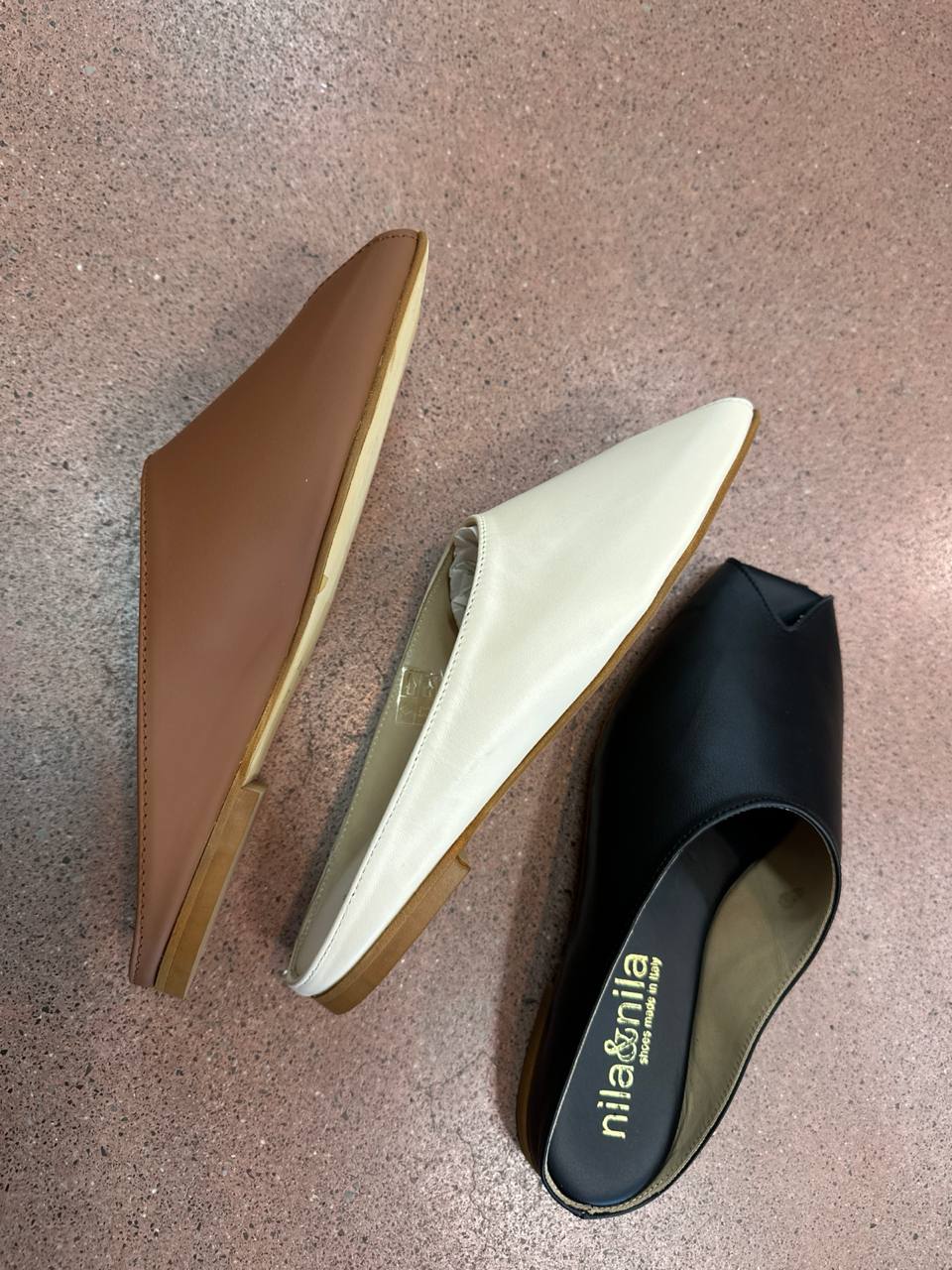 Фото Nila Nila - Обувь