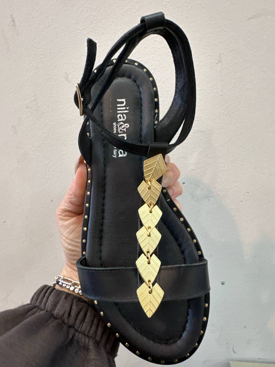 Фото Nila Nila - Обувь