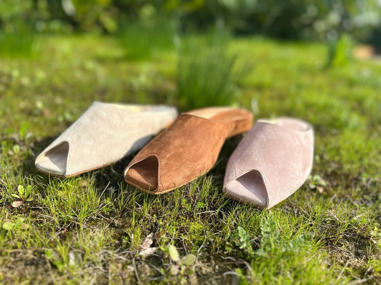 Фото Nila Nila - Обувь