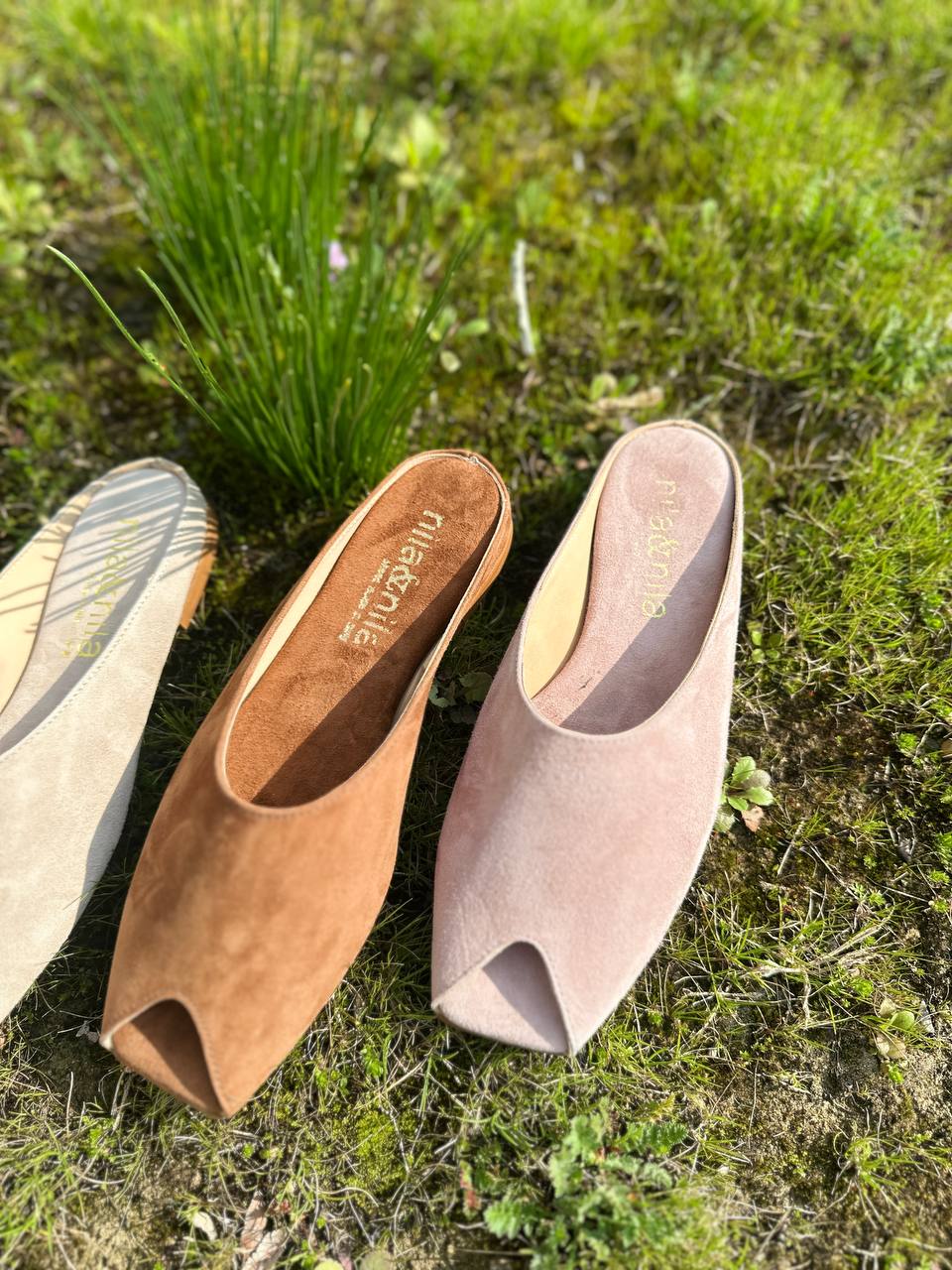 Фото Nila Nila - Обувь