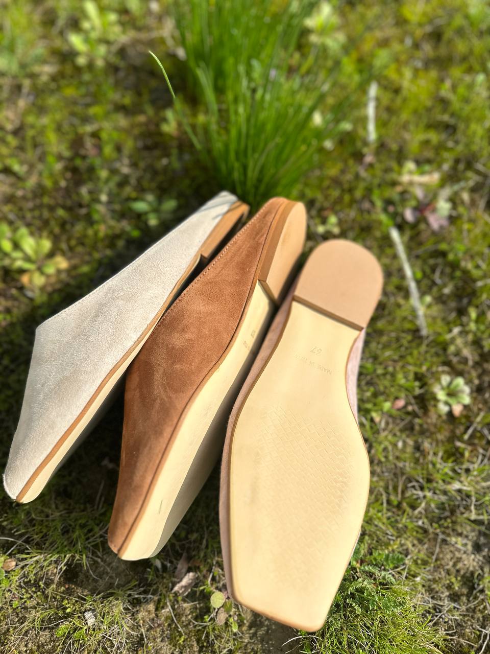 Фото Nila Nila - Обувь