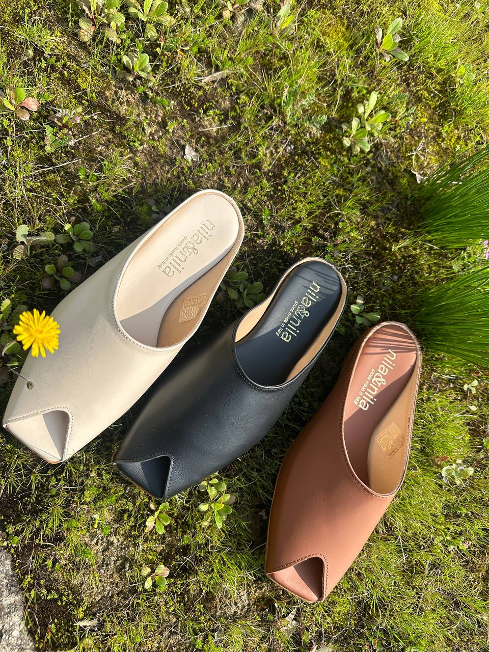 Фото Nila Nila - Обувь