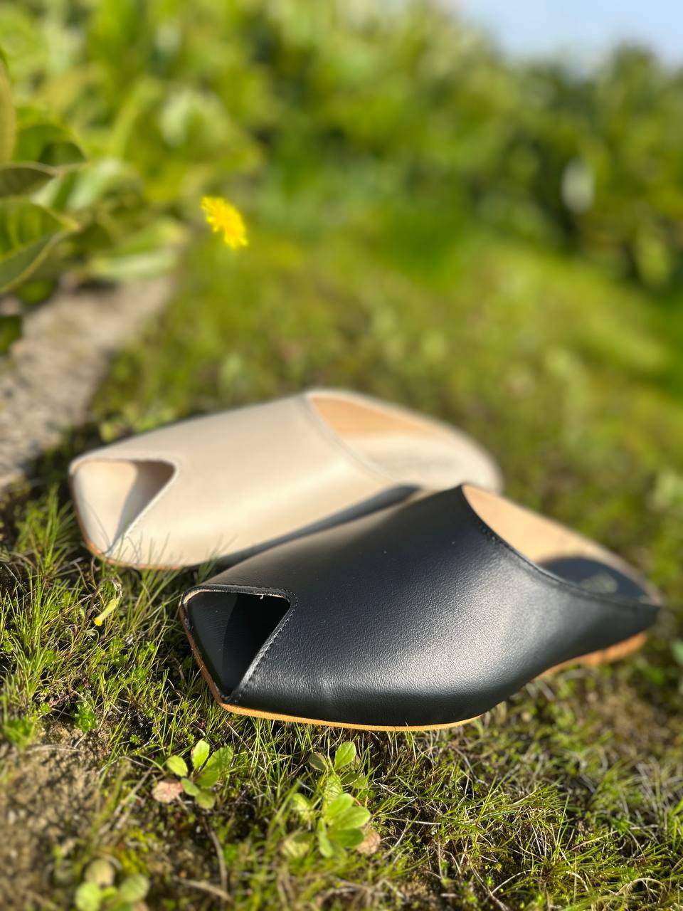 Фото Nila Nila - Обувь