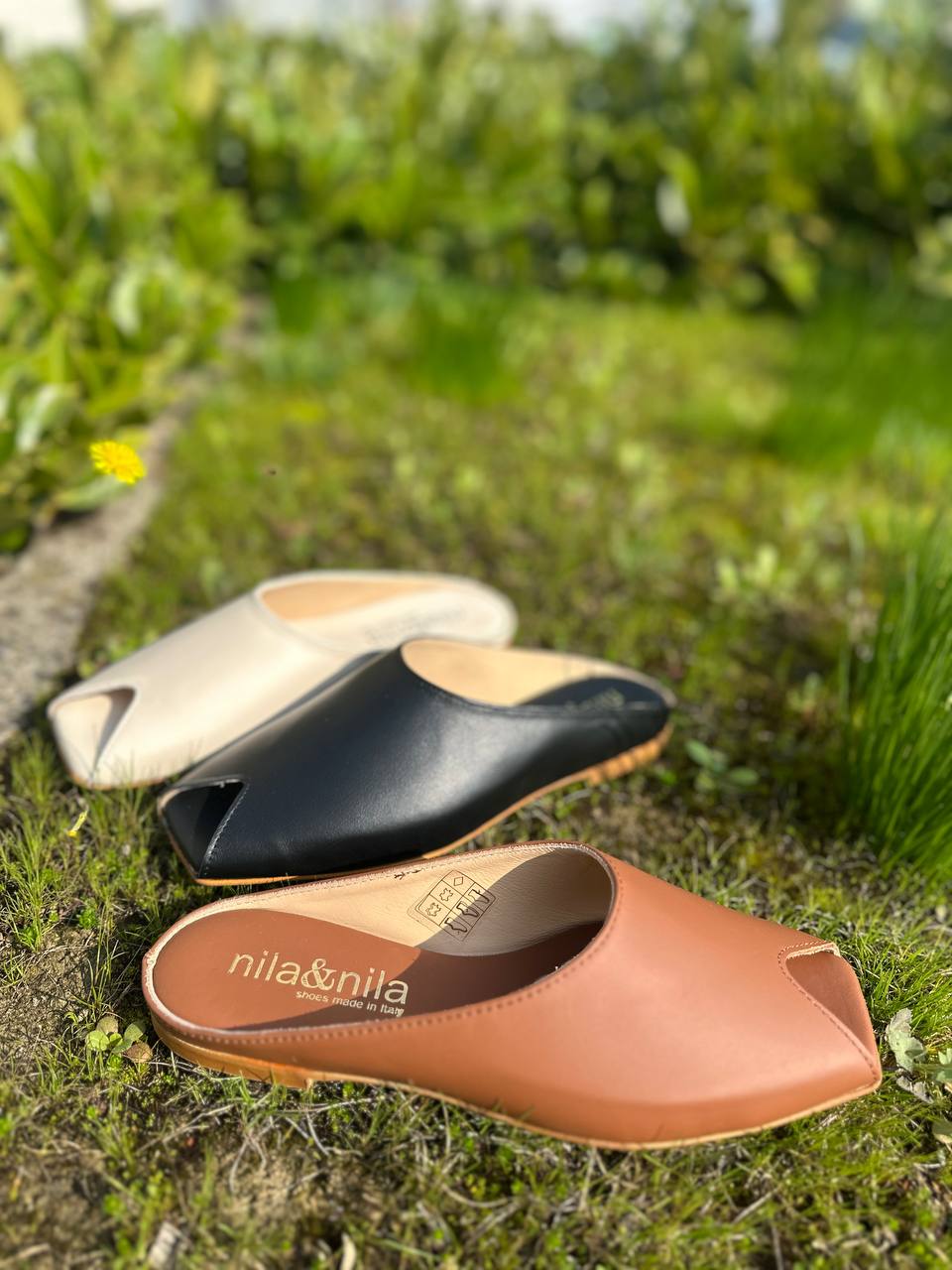 Фото Nila Nila - Обувь