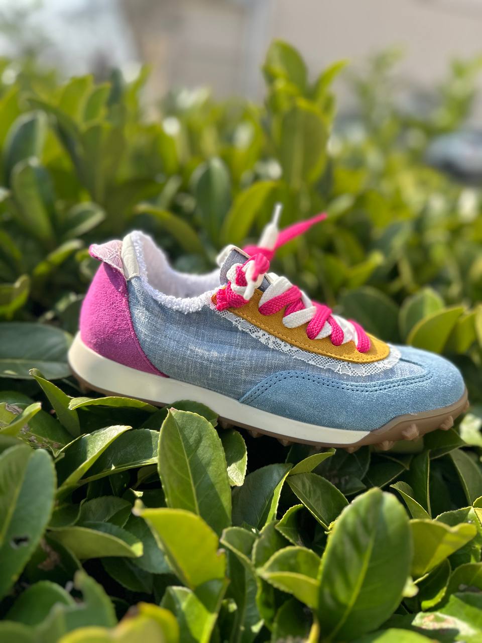 Фото Nila Nila - Обувь