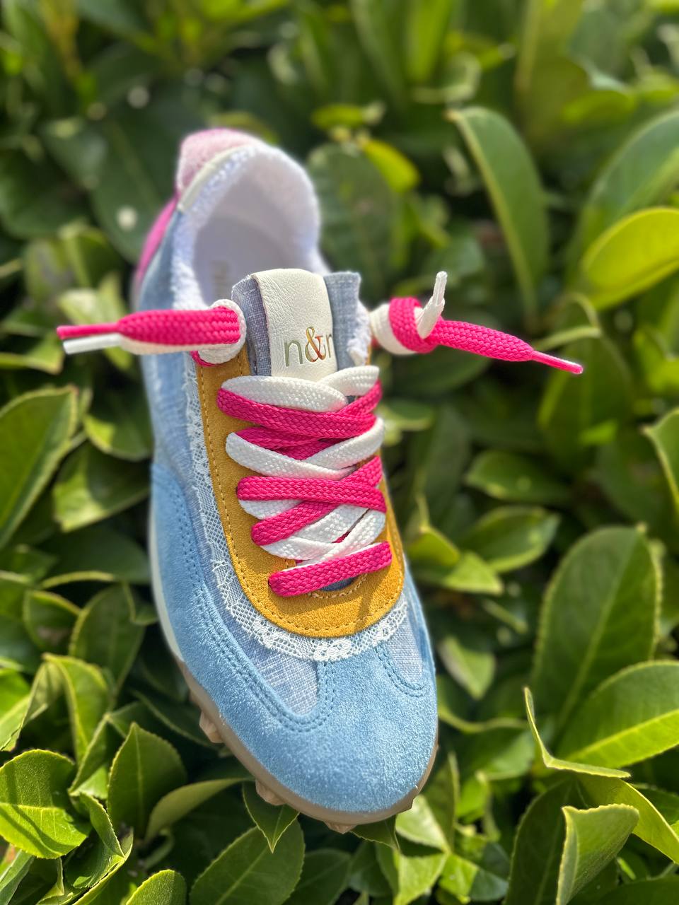 Фото Nila Nila - Обувь