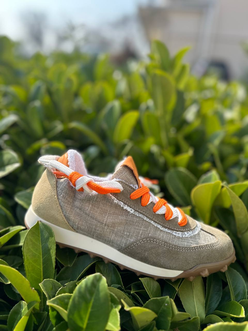 Фото Nila Nila - Обувь