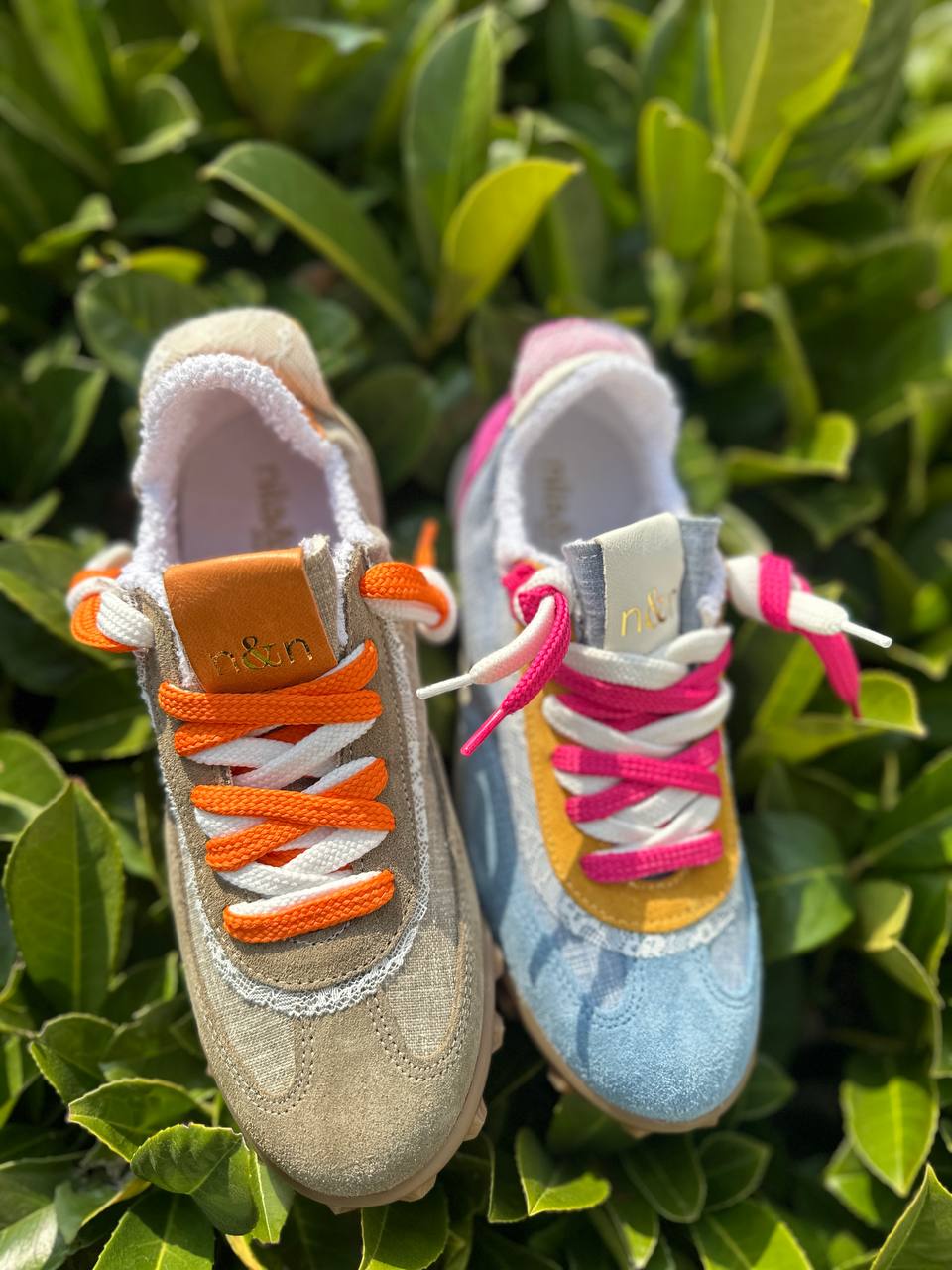 Фото Nila Nila - Обувь