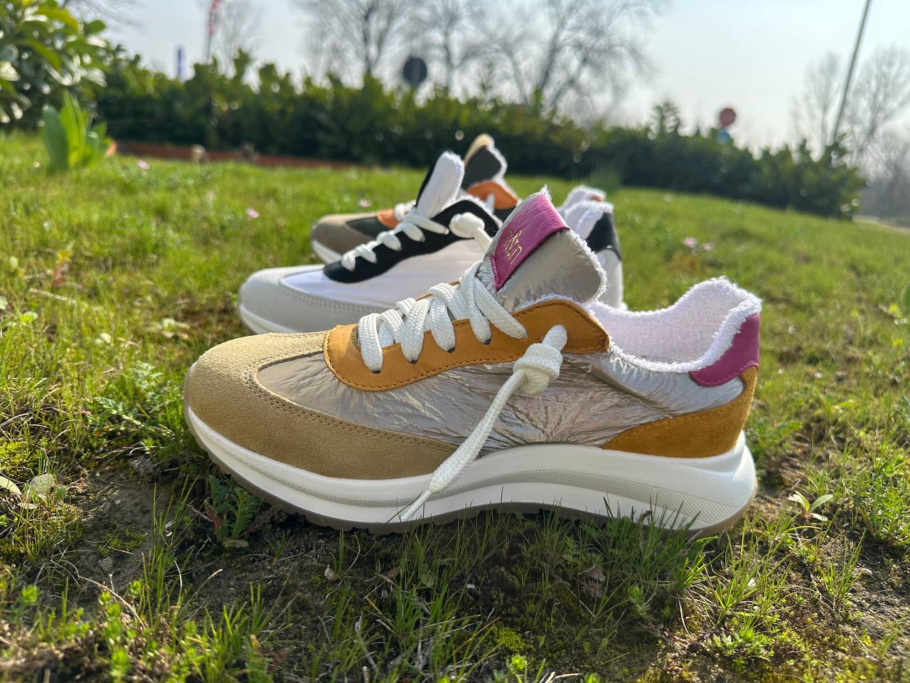 Фото Nila Nila - Обувь