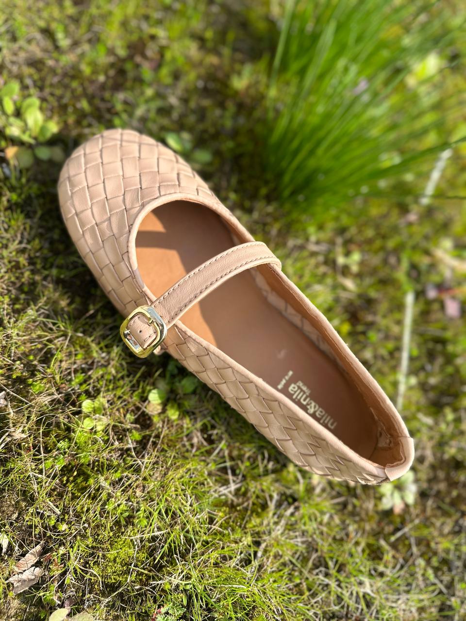 Фото Nila Nila - Обувь