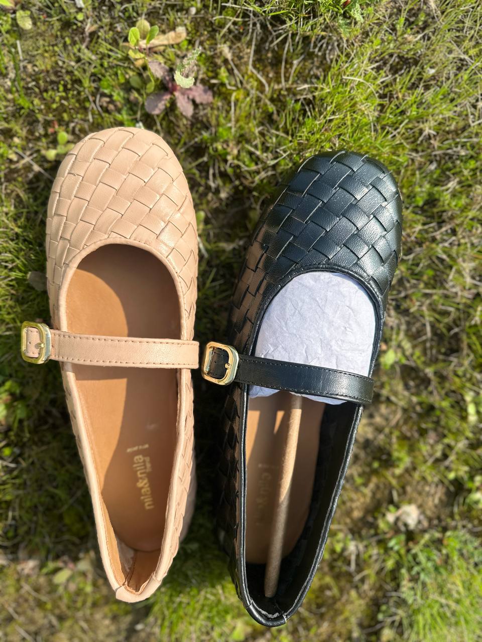 Фото Nila Nila - Обувь