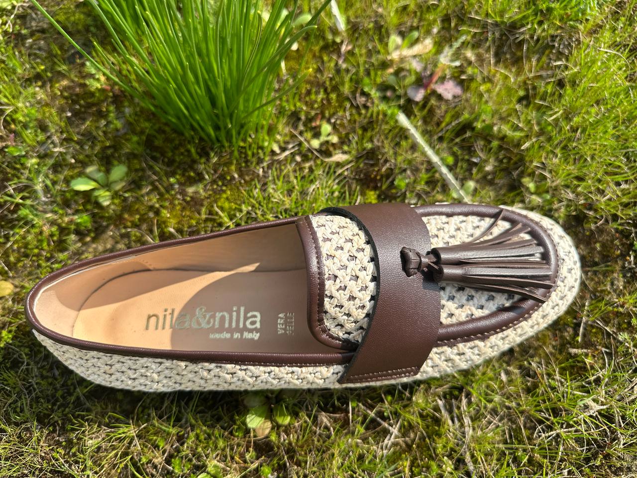 Фото Nila Nila - Обувь