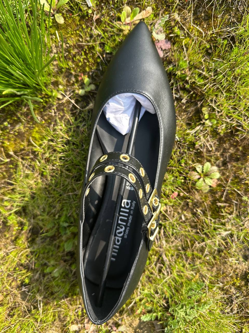 Фото Nila Nila - Обувь