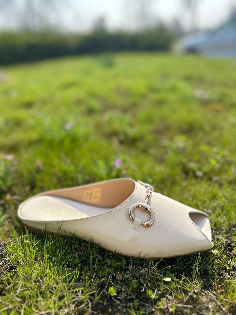 Фото Nila Nila - Обувь