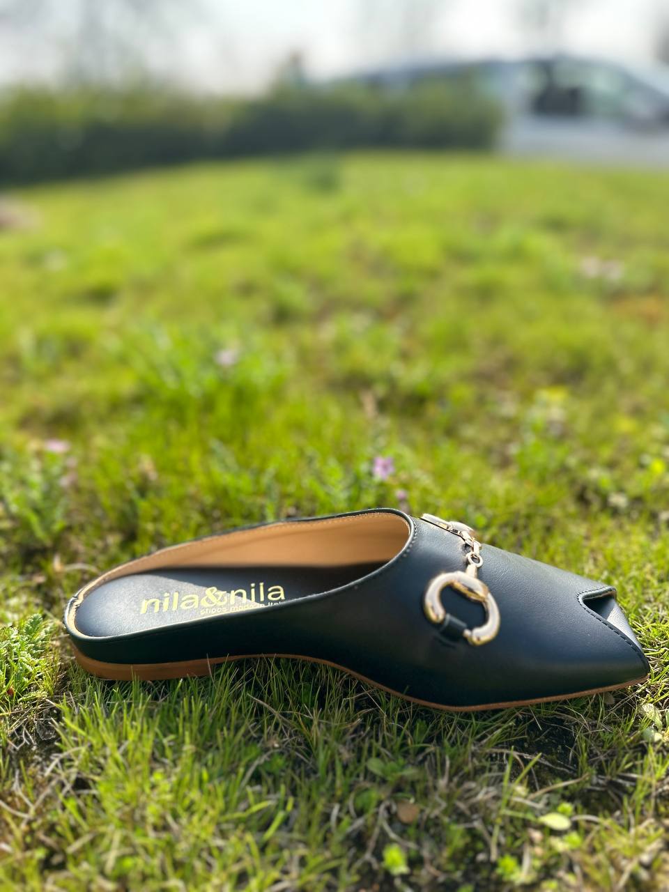 Фото Nila Nila - Обувь