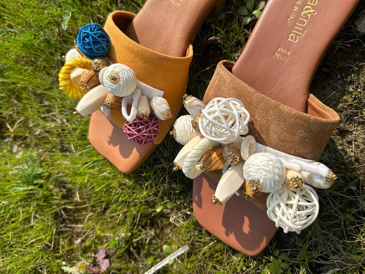 Фото Nila Nila - Обувь