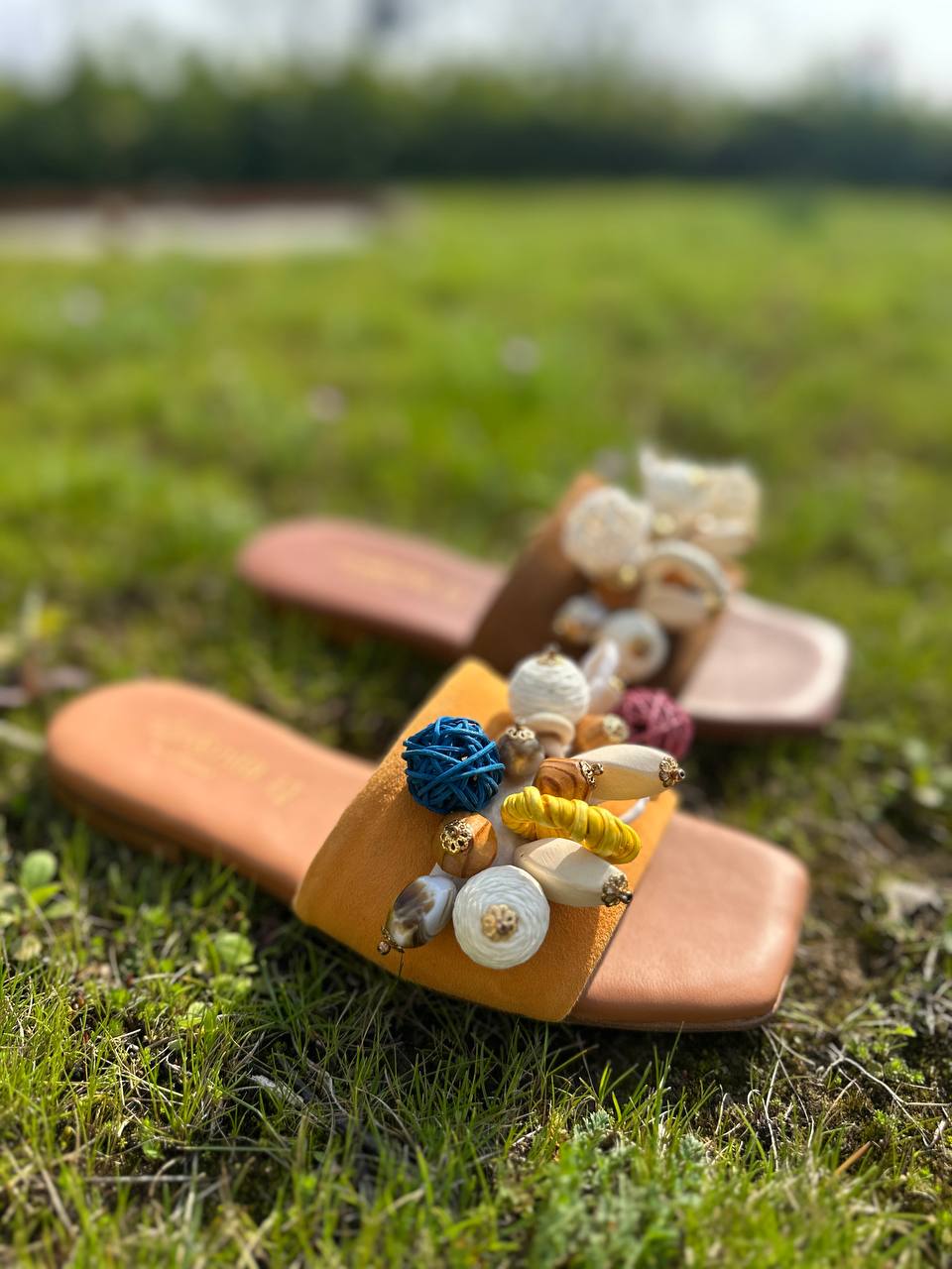 Фото Nila Nila - Обувь